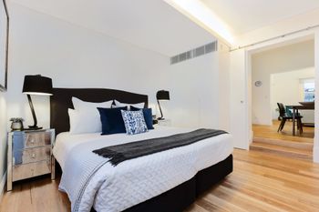 Pyrmont Modern 1 Bed Apartment 189 Har - Rent Accommodation 4