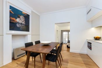 Pyrmont Modern 1 Bed Apartment 189 Har - Rent Accommodation 2