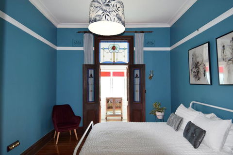 Avoca House Circa 1900 Gorgeous Federation Home - Rent Accommodation 4