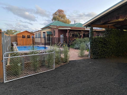 Avoca House Circa 1900 Gorgeous Federation Home - Rent Accommodation 2