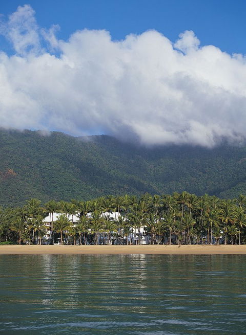 ANGSANA GREAT BARRIER REEF - Rent Accommodation 3