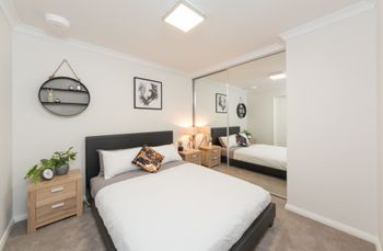 Lakeview Suite 06 - Rent Accommodation 3