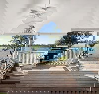 Summerville House - Rent Accommodation