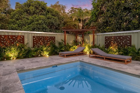 A PERFECT STAY - Byron Sunrise - Rent Accommodation 6