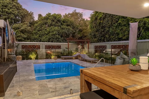 A PERFECT STAY - Byron Sunrise - Rent Accommodation 4