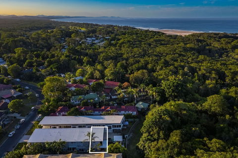 A PERFECT STAY - Byron Sunrise - Rent Accommodation 2