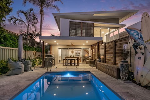 A PERFECT STAY - Byron Sunrise - Rent Accommodation 5