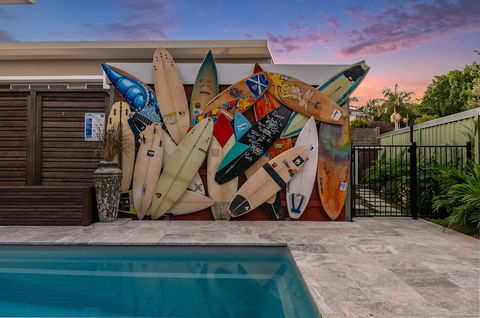 A PERFECT STAY - Byron Sunrise - Rent Accommodation 3