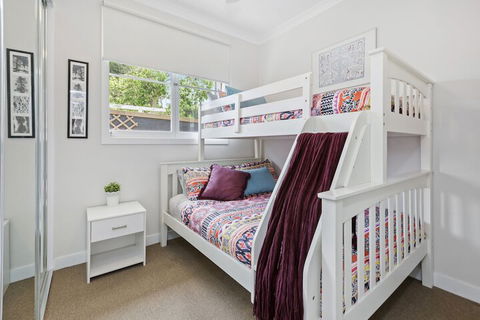 AMORE - Rent Accommodation 6
