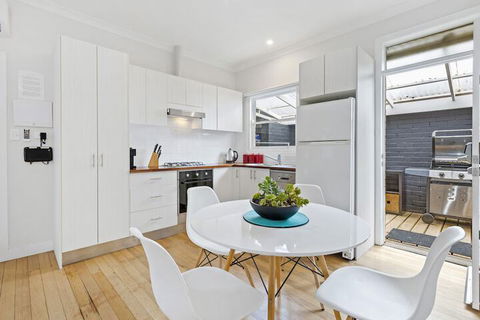 AMORE - Rent Accommodation 4