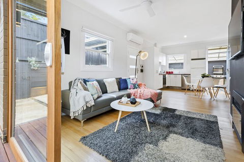 AMORE - Rent Accommodation 2