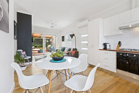 AMORE - Rent Accommodation 1