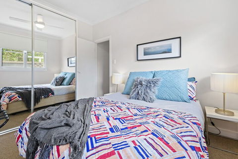 AMORE - Rent Accommodation 3