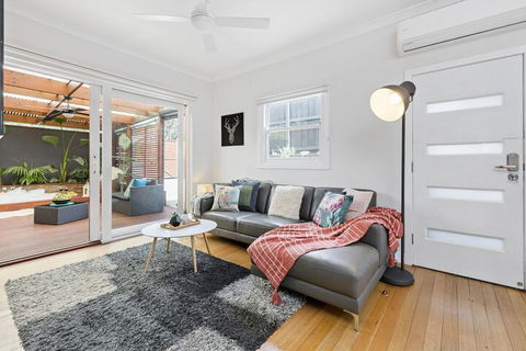 AMORE - Rent Accommodation 5