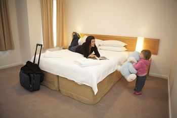 Forte Capeview Apartments - Rent Accommodation 5