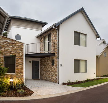 Forte Capeview Apartments - Rent Accommodation 2