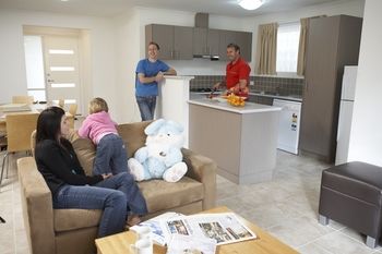 Forte Capeview Apartments - Rent Accommodation 6