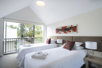 Forte Capeview Apartments - Rent Accommodation 4
