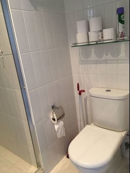 V Apartment - Rent Accommodation 5