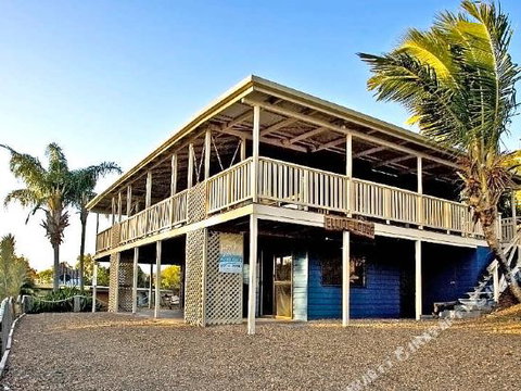 1770 Beach Accommodation Elliot Lodge - Rent Accommodation 6