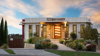 The Executive B & B - Rent Accommodation 5