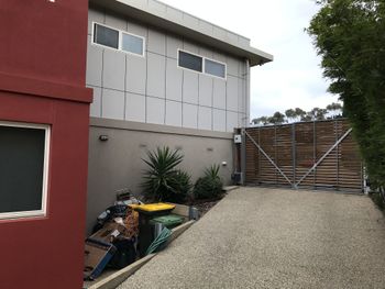 The Executive B & B - Rent Accommodation 4