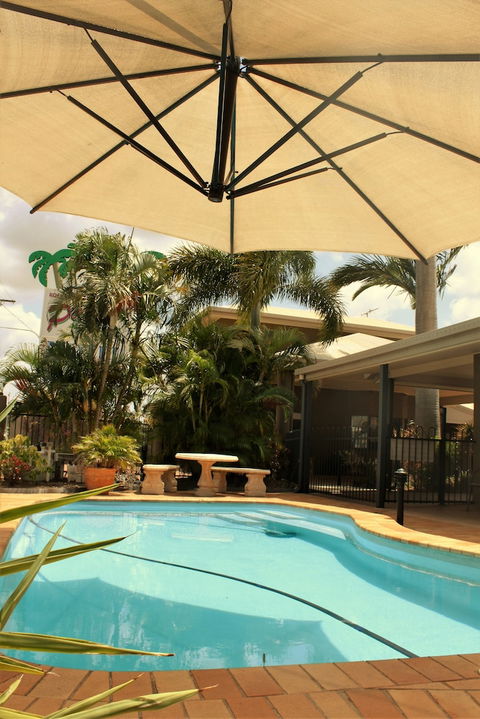 Rockhampton Palms Motor Inn - Rent Accommodation 5