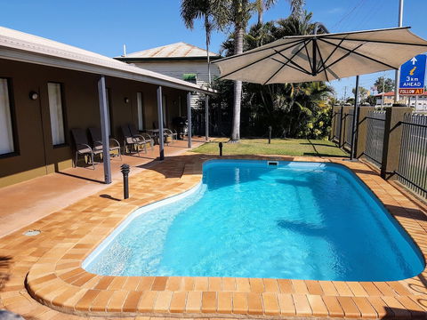 Rockhampton Palms Motor Inn - Rent Accommodation 4