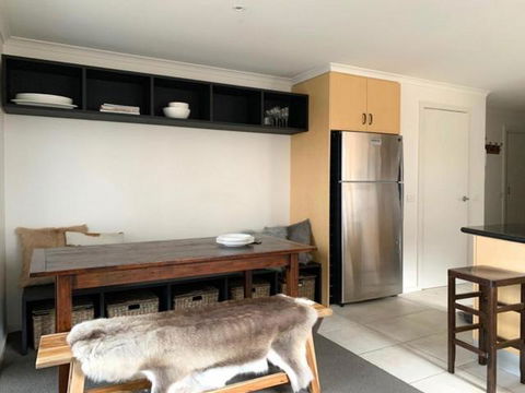 Reindeer 6 - Rent Accommodation 6