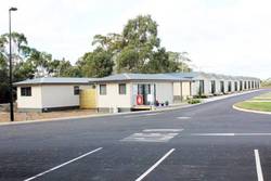 Hobart Airport Tourist Park - Rent Accommodation 6