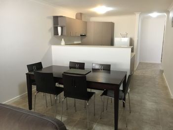 On The Shores Of Geographe Bay - Rent Accommodation 4