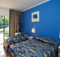 Kondari Lakeside Villas - Rent Accommodation