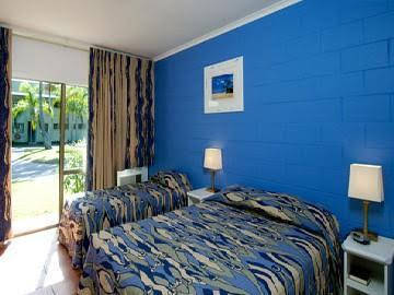 Kondari Lakeside Villas - Rent Accommodation 0