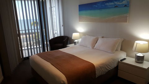 Pier One - Rent Accommodation 5