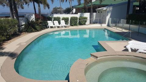 Pier One - Rent Accommodation 1