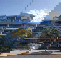 Pier One - Rent Accommodation