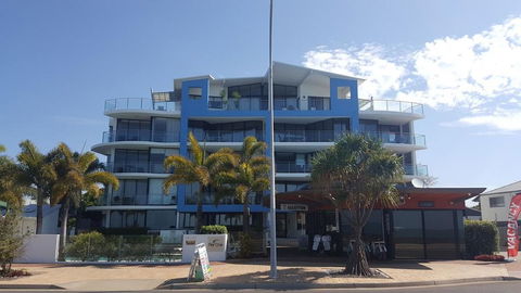 Pier One - Rent Accommodation 0