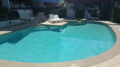Pier One - Rent Accommodation 2
