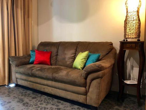 Five 3 Five - The Beachside Barracks - Rent Accommodation 1