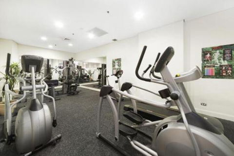 Astra Apartments Sydney Kent Street - Rent Accommodation 3
