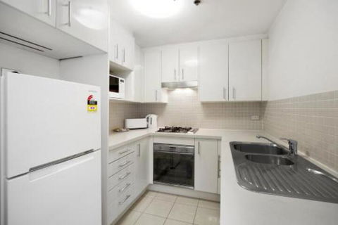 Astra Apartments Sydney Kent Street - Rent Accommodation 7