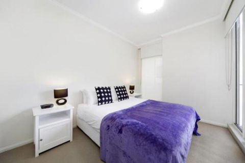 Astra Apartments Sydney Kent Street - Rent Accommodation 5
