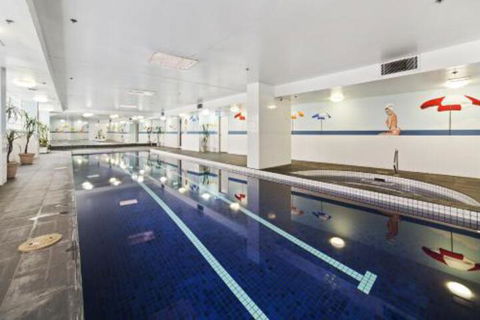 Astra Apartments Sydney Kent Street - Rent Accommodation 4