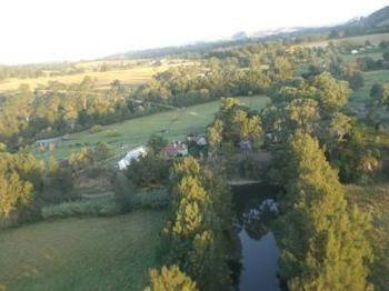 Heritage Retreat - Rent Accommodation 6