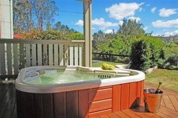 Heritage Retreat - Rent Accommodation 1
