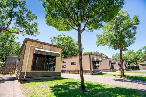 Adelaide Caravan Park - Rent Accommodation 3