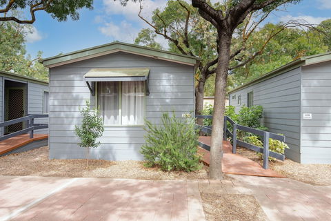 Adelaide Caravan Park - Rent Accommodation 0