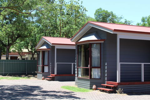 Adelaide Caravan Park - Rent Accommodation 4
