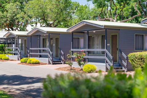 Adelaide Caravan Park - Rent Accommodation 6