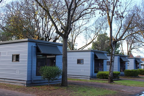 Adelaide Caravan Park - Rent Accommodation 5
